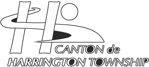 Municipalité du Canton de Harrington
