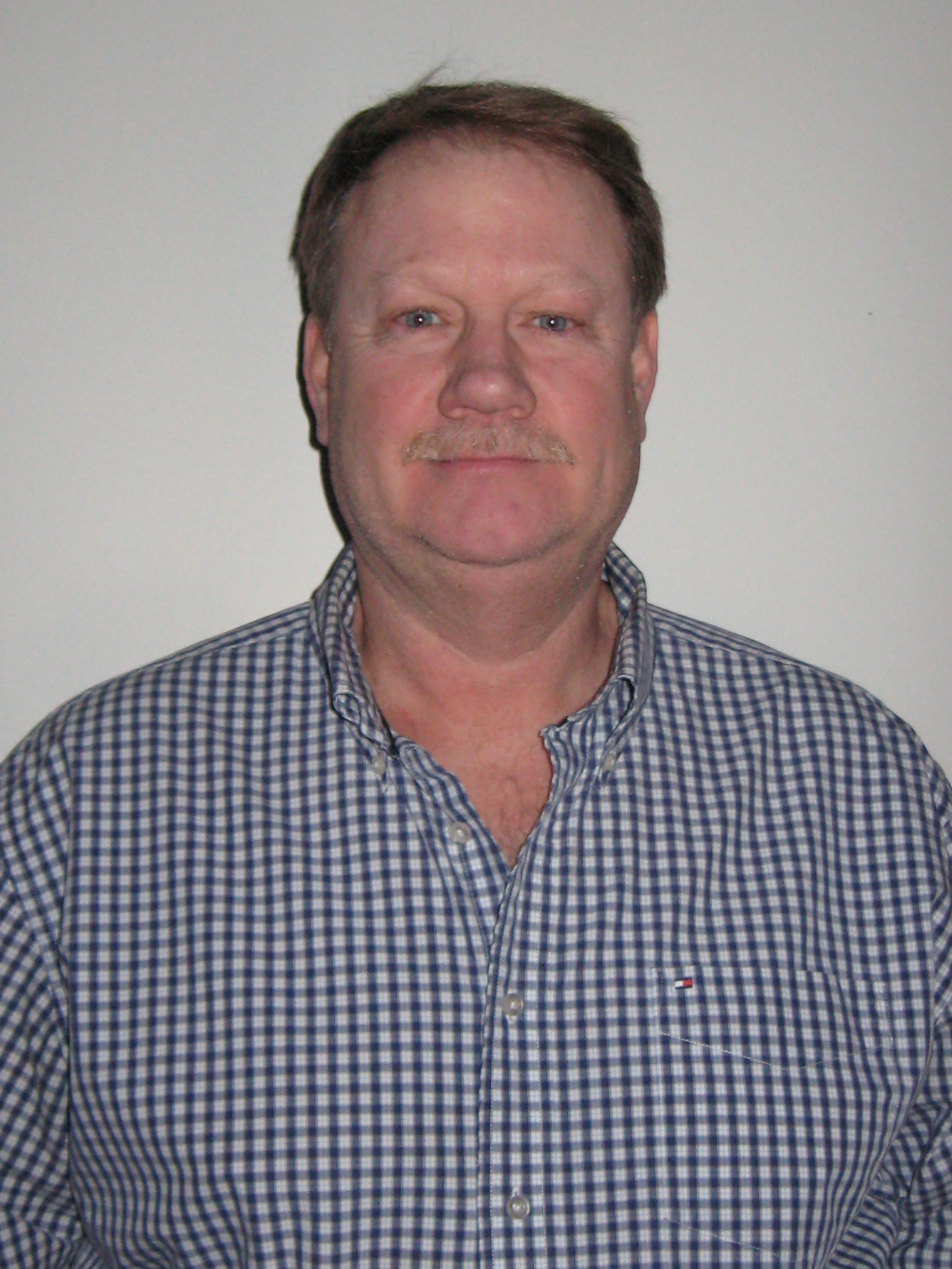 Richard Francoeur | Conseiller municipal | Municipalité du Canton de Harrington